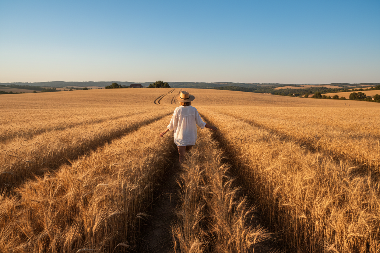 Im Fokus: Spermidin: Die Geheimwaffe für ein langes und gesundes Leben ?