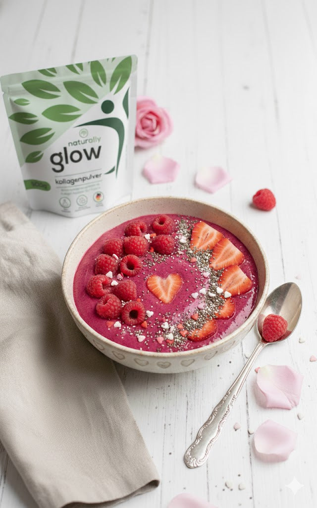 Naturally Valentines 17% Rabatt