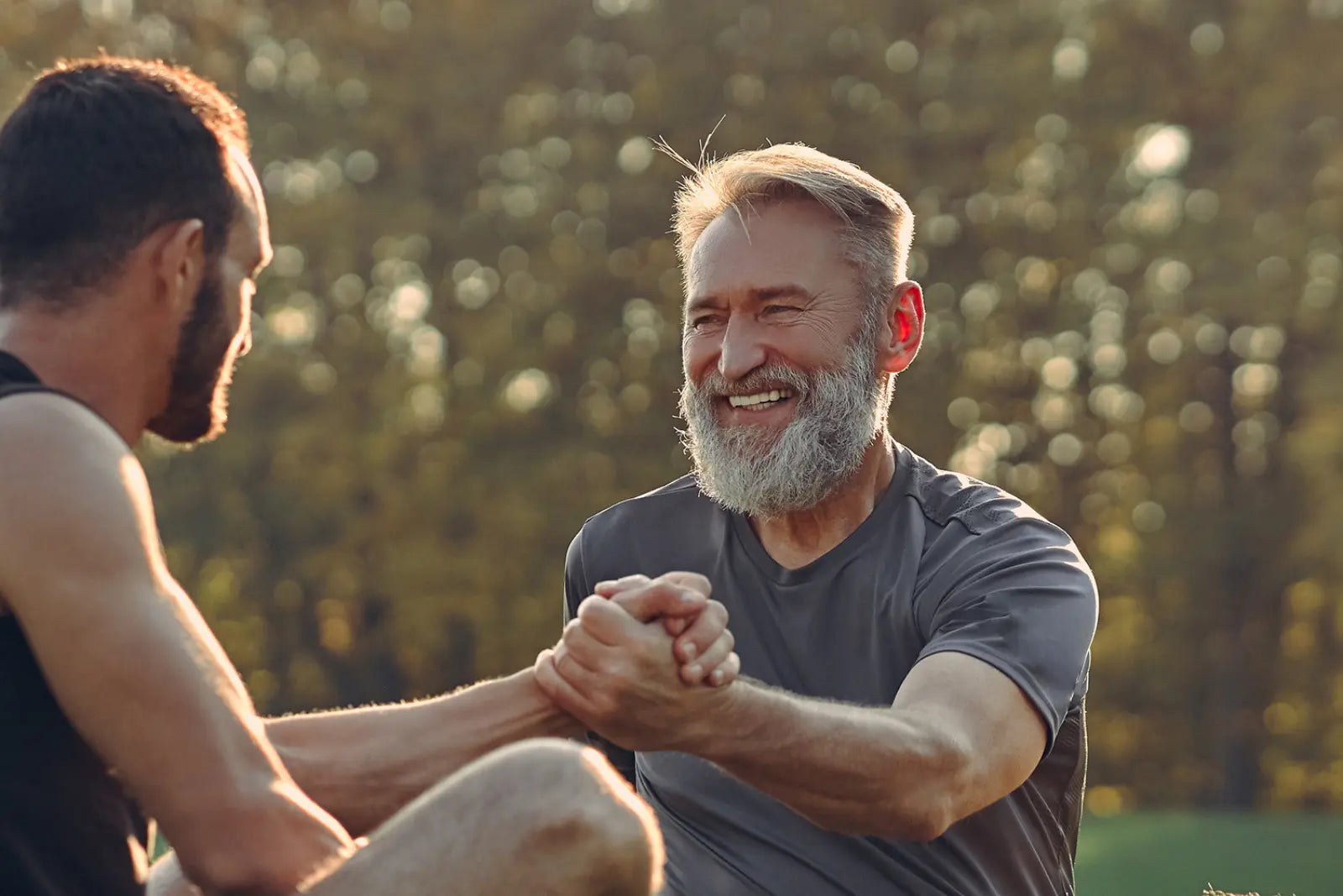 Men´s Essentials - Mikronährstoffe für deine Männergesundheit - naturally