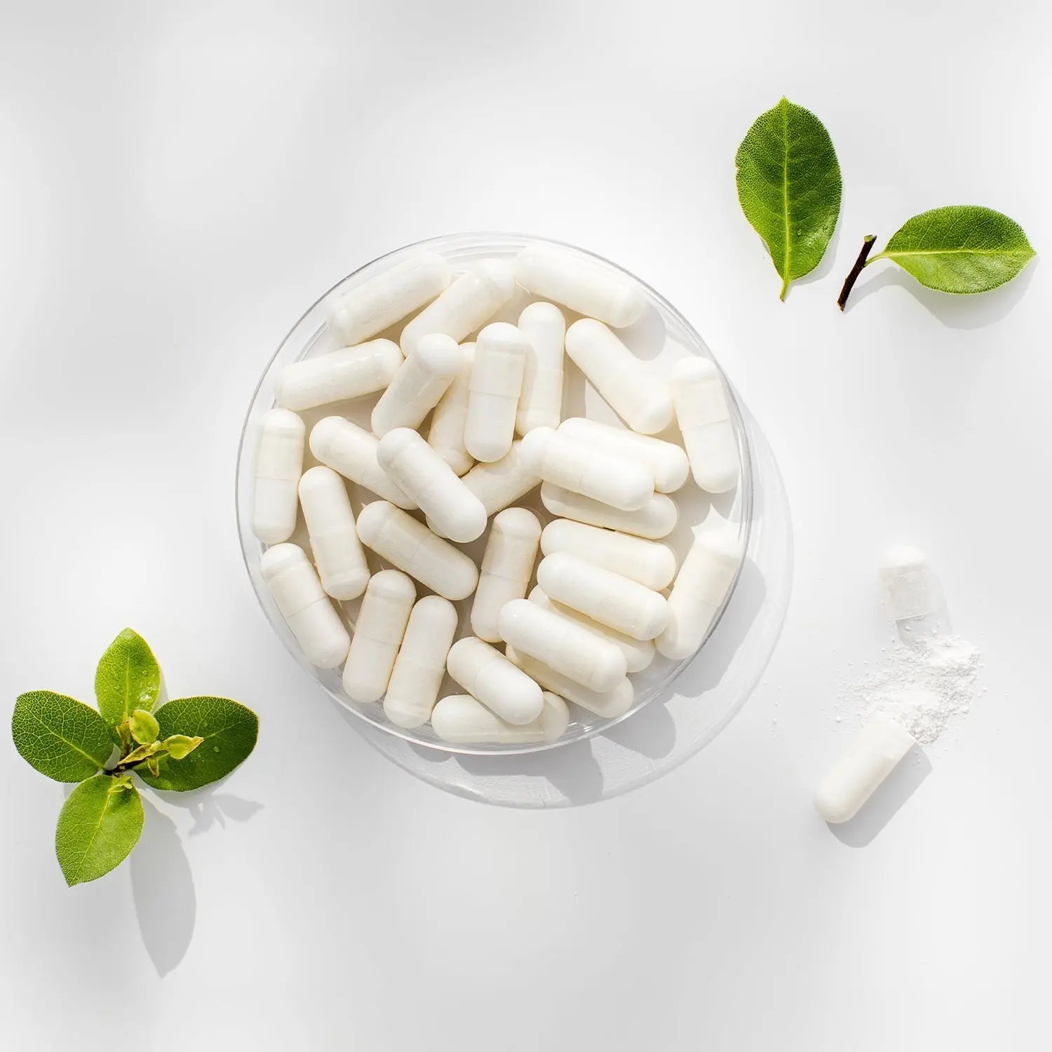 Vitamin Kapseln