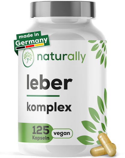 Bild naturally Dose deutsche Qualität