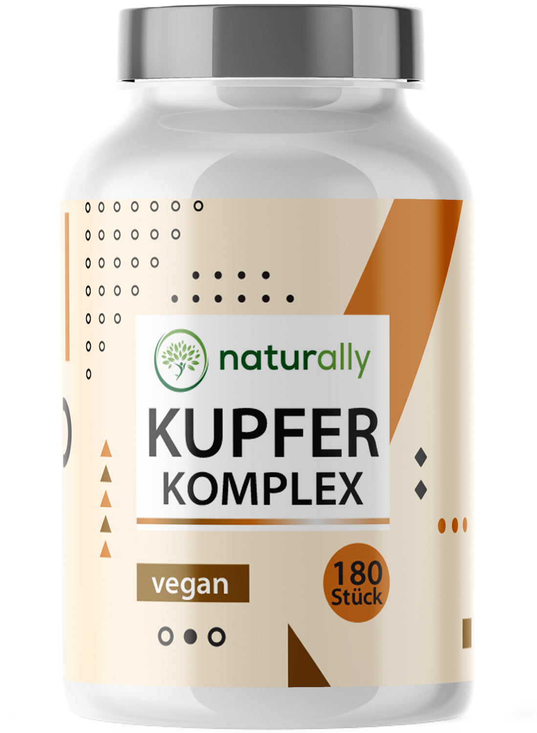 Kupfer Komplex