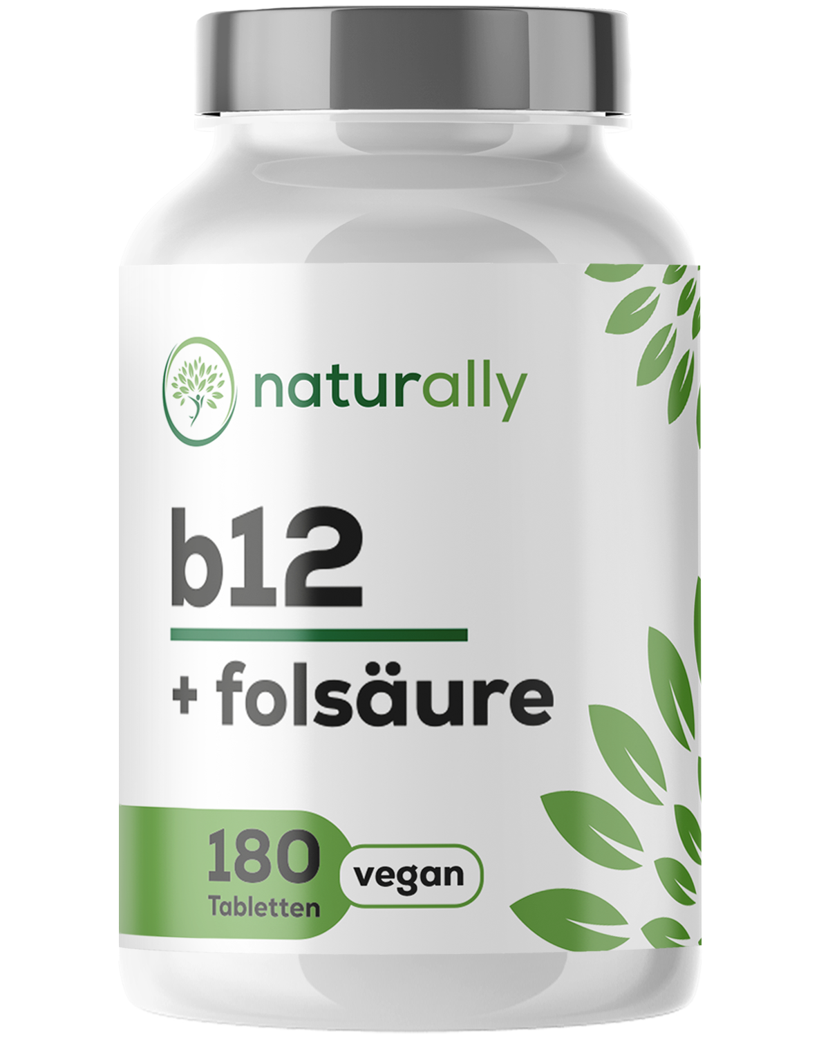 Vitamin B12 und Folsäure