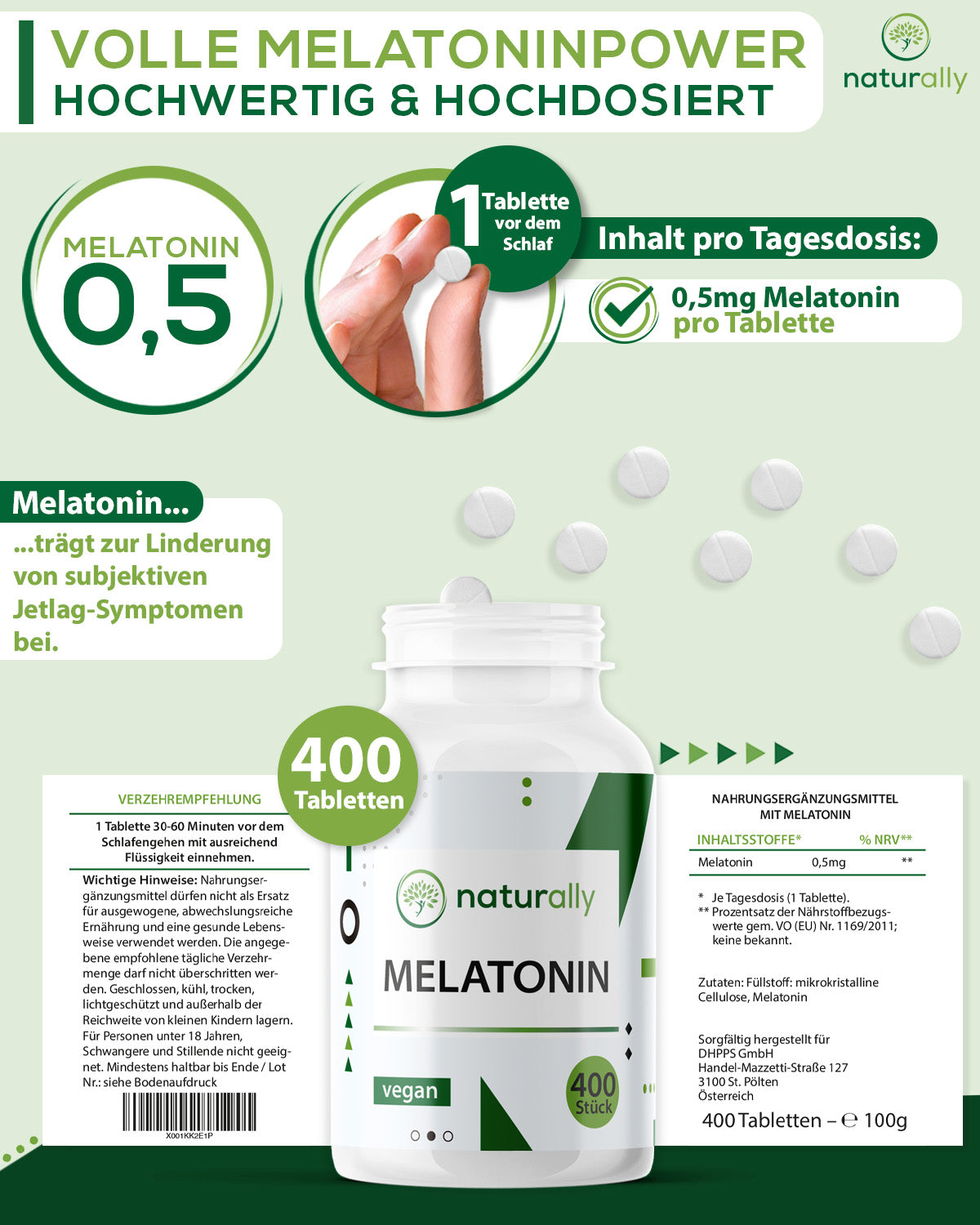 Melatonin