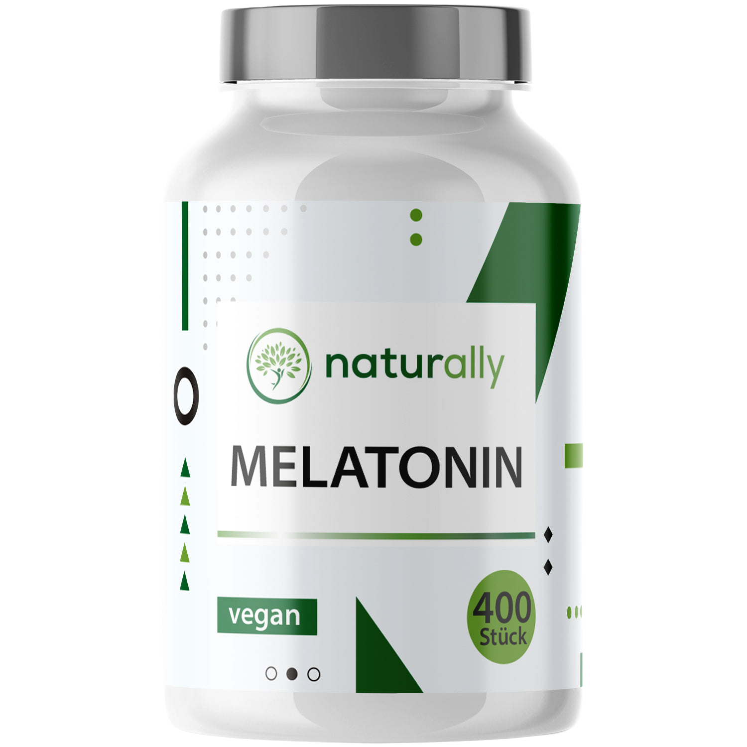 Melatonin 0,5 mg Tabletten