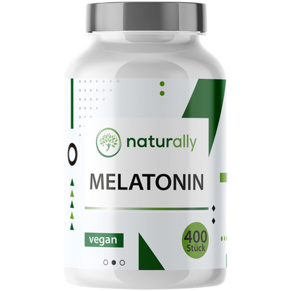 Melatonin 0,5 mg Tabletten