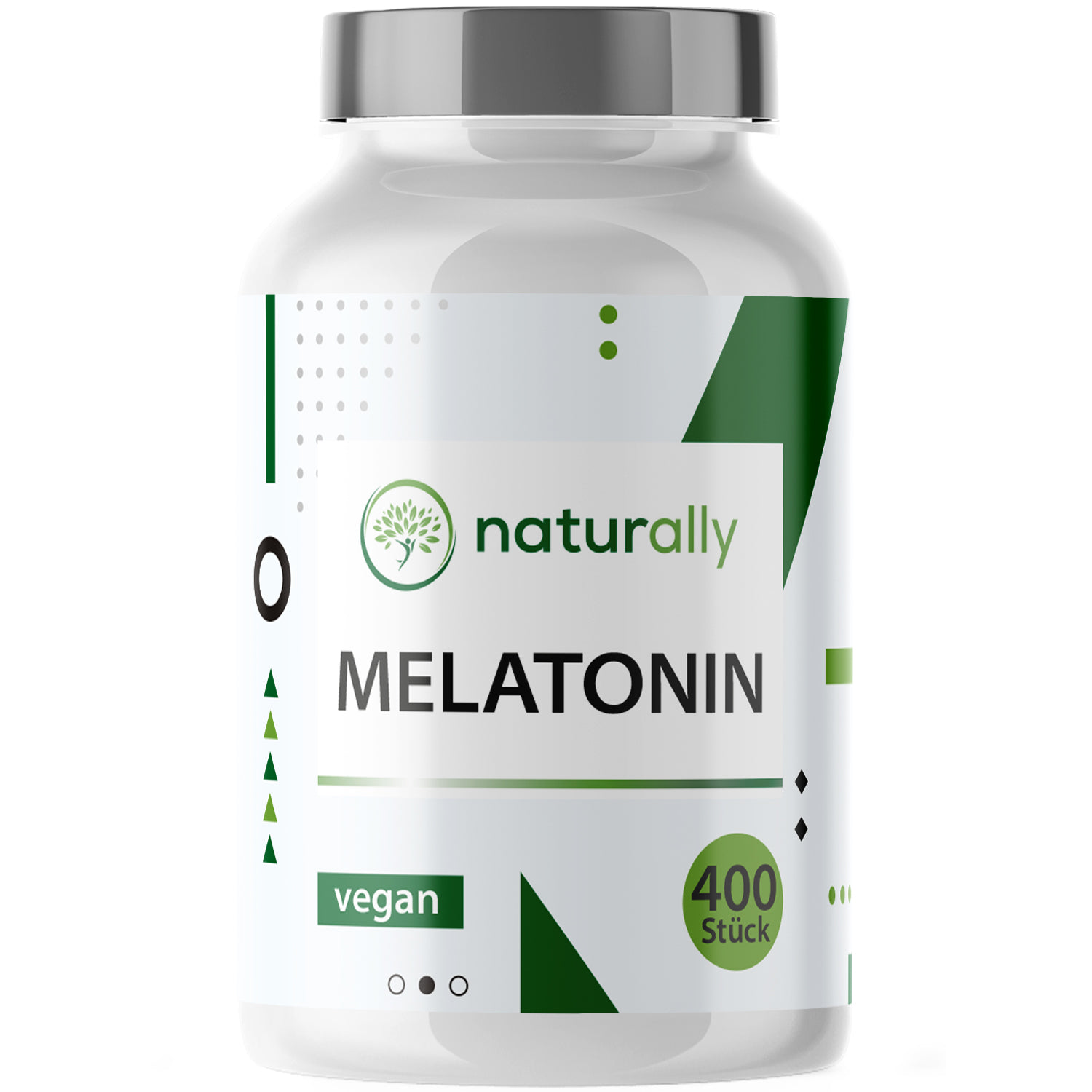 Melatonin 0,5 mg Tabletten