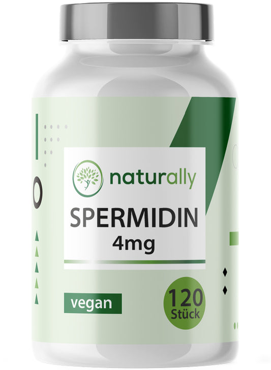 Spermidin