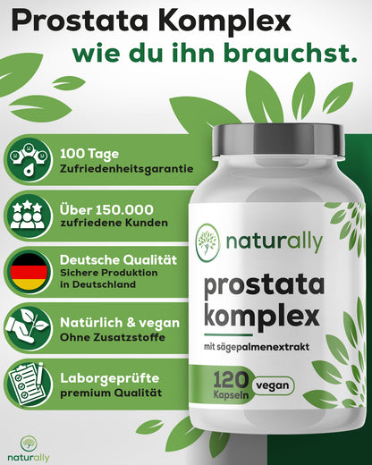 Bild naturally Marke:
Zufriedenheitsgarantie mit 150.000 zufriedenen Kunden, Deutsche Qualität, natürlich und vegan
