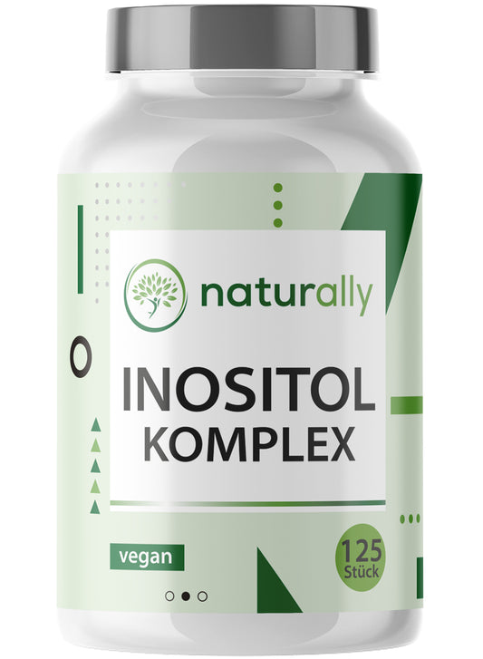 Inositol Komplex