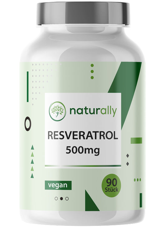 Resveratrol