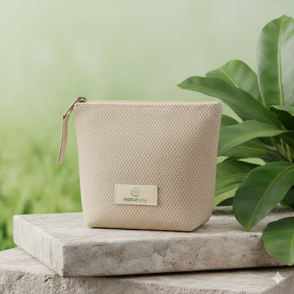 naturally Supplement Tasche, Gratis ab 100€ Bestellwert