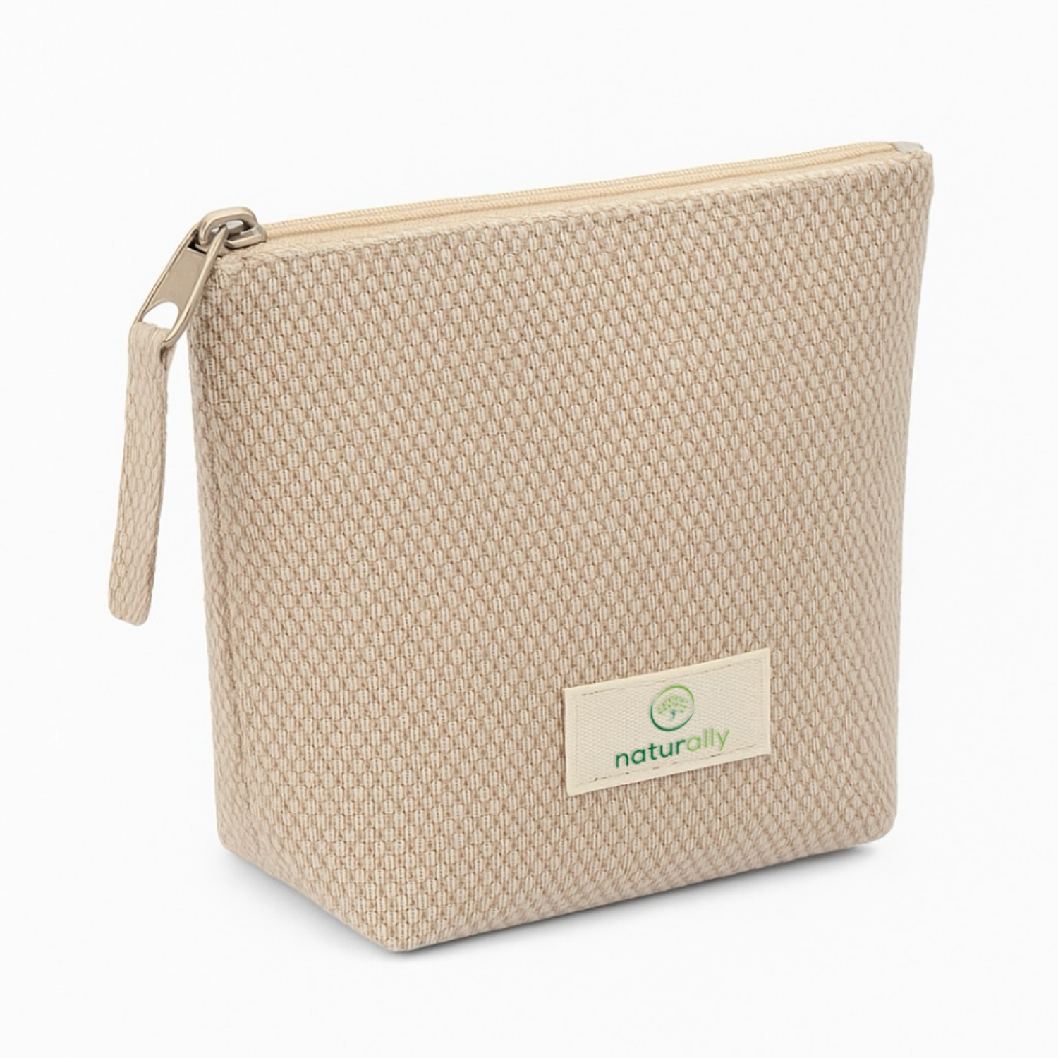 Natürliches Material, ideal für deine Supplements