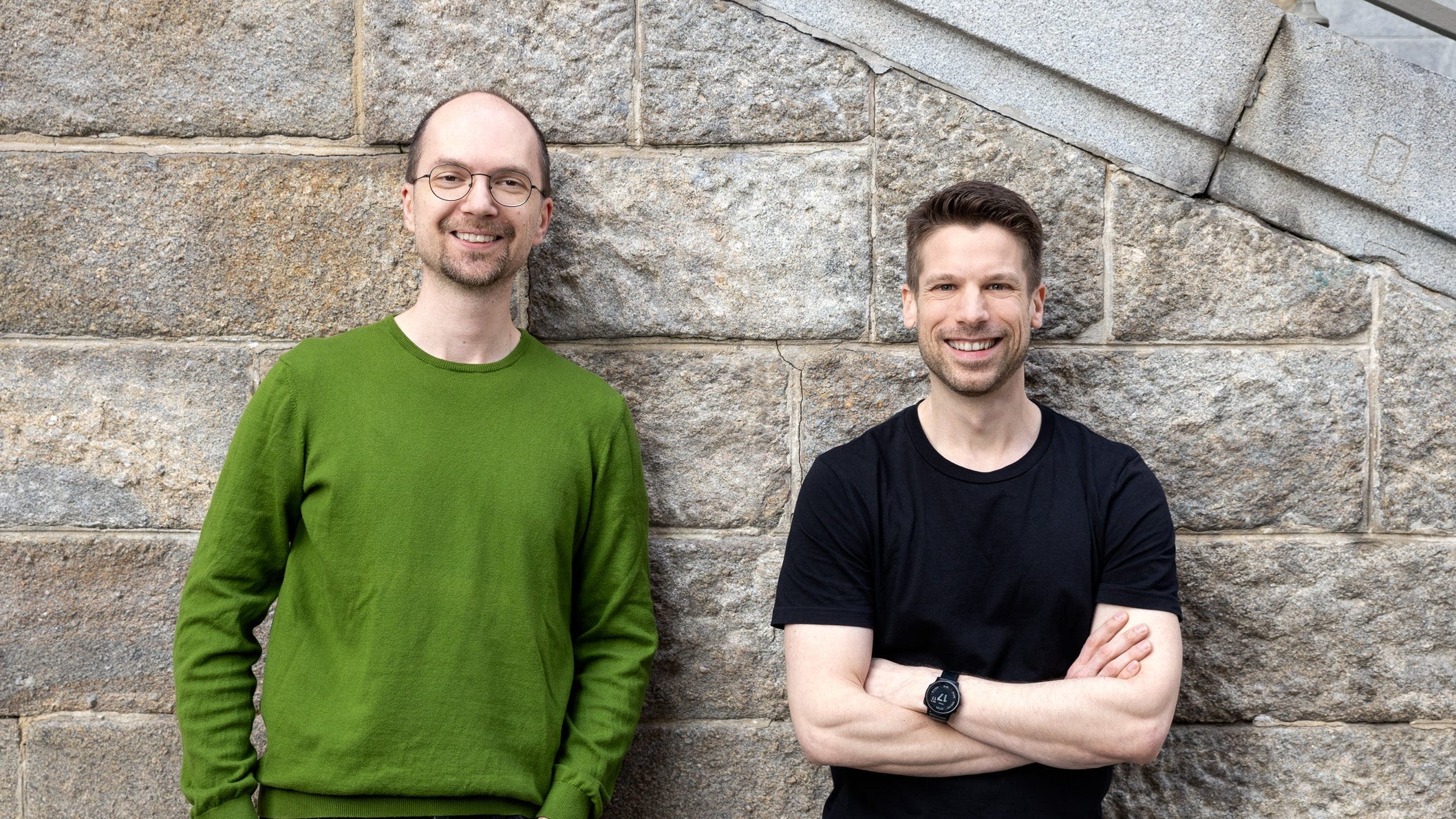 naturally founders wir stehen für beste Qualität und natürliche Nahrungsergänzung die wirkt. Mit Zufriedenheitsgarantie